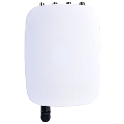 Industrial 4G LoRa Gateway with POE & IP67 Protection – The Inventory Master