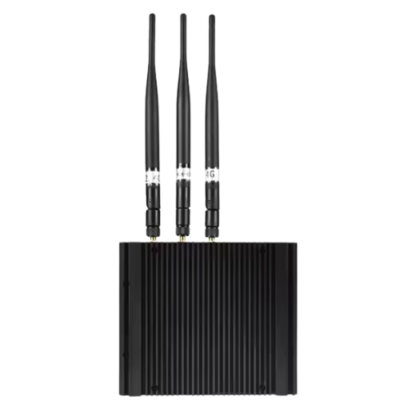 LoRaWAN Gateway with GPS 4G LTE & PoE Support – The Inventory Master