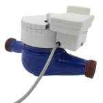 AMR IP68 Waterproof Wired Module for Accurate Water Metering – The Inventory Master