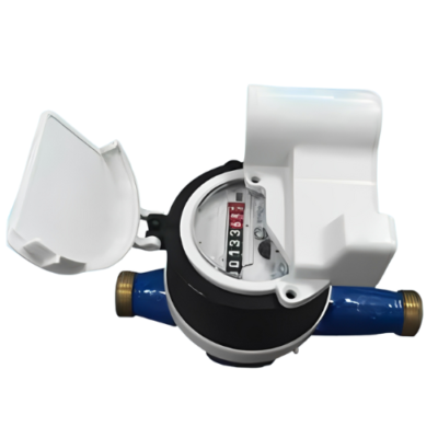 AMR IP68 Waterproof Wired Module for Accurate Water Metering – The Inventory Master