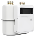 NB IoT Gas Meter with GPRS ATEX Certification IP65 – The Inventory Master