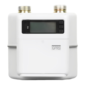 NB IoT Gas Meter with GPRS ATEX Certification IP65 – The Inventory Master