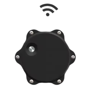 Wireless Waste Bin Sensor with Long Battery Life – The Inventory Master