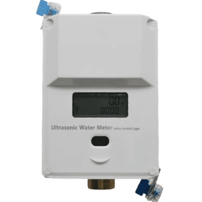 Smart NB IoT Water Meter with Battery and Real Time Alerts – The Inventory Master