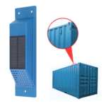 Universal GPS Tracker for Containers and Trailers – The Inventory Master
