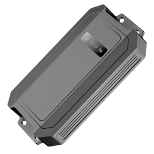 GPS Tracker with Multiple Positioning Modes – The Inventory Master