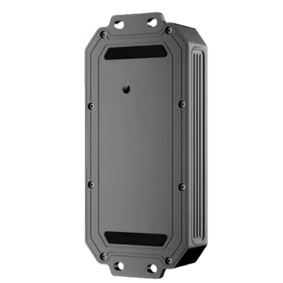 GPS Tracker with Multiple Positioning Modes – The Inventory Master