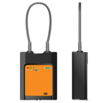 Smart Wireless Lock Tracker With GPS GSM – The Inventory Master