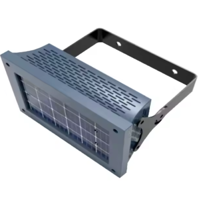 Solar Powered NB-IoT Meter Reader with IP67 Protection – The Inventory Master