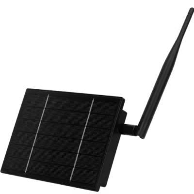 4W Solar Panel with Monocrystalline Silicon – The Inventory Master