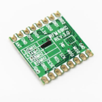 Wireless Transceiver Module LoRa Module Open Band – The Inventory Master