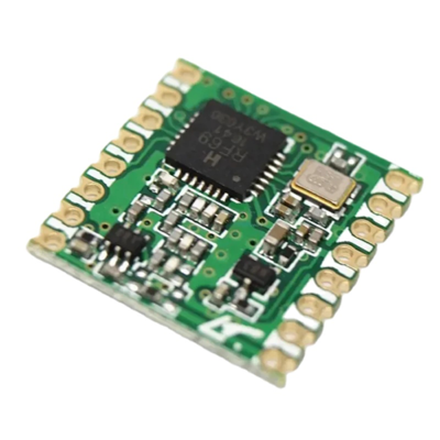 Wireless Transceiver Module LoRa Module Open Band – The Inventory Master