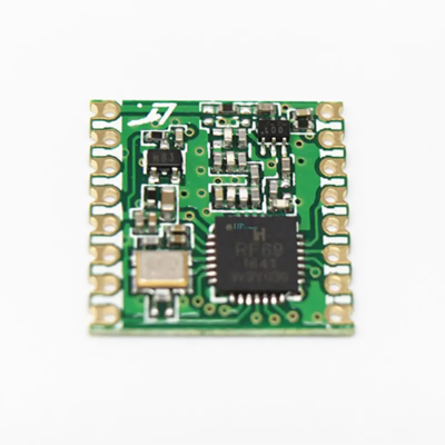Wireless Transceiver Module LoRa Module Open Band – The Inventory Master