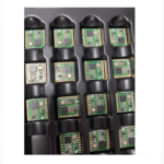 Wireless Transceiver Module LoRa Module Open Band – The Inventory Master