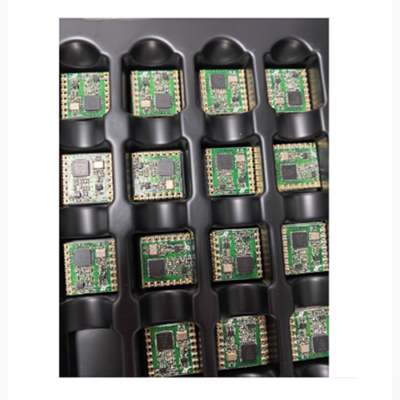 Wireless Transceiver Module LoRa Module Open Band – The Inventory Master