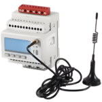 Three Phase LoRaWAN Multi-Function Energy Meter for IOT – The Inventory Master