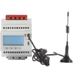 Three Phase LoRaWAN Multi-Function Energy Meter for IOT – The Inventory Master