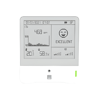 The Inventory Master LoRaWAN Hardware