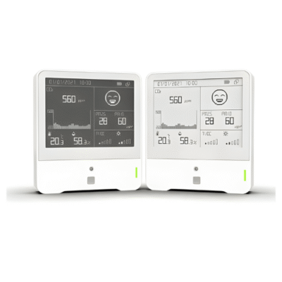 The Inventory Master LoRaWAN Hardware