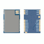 The Inventory Master LoRaWAN IoT Device