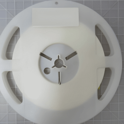 The Inventory Master Smart LoRaWAN Hardware Device