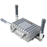 The Inventory Master Smart Lora WAN Outdoor Gateway