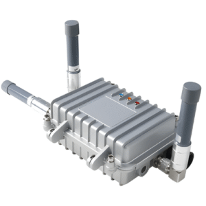 The Inventory Master Smart Lora WAN Outdoor Gateway