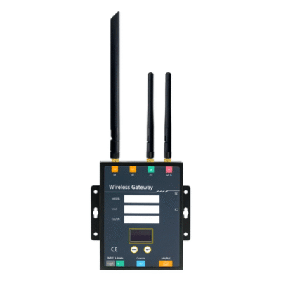 The Inventory Master Lora WAN Network Gateway