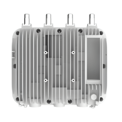 The Inventory Master Lora WAN Network Indoor Gateway