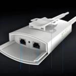 The Inventory Master Lora WAN Outdoor Wireless Access Point