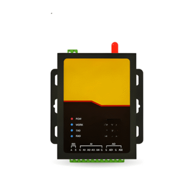 The Inventory Master Lora WAN Industrial Automation Modem