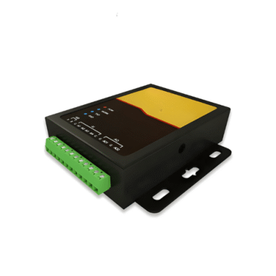 The Inventory Master Lora WAN Industrial Automation Modem