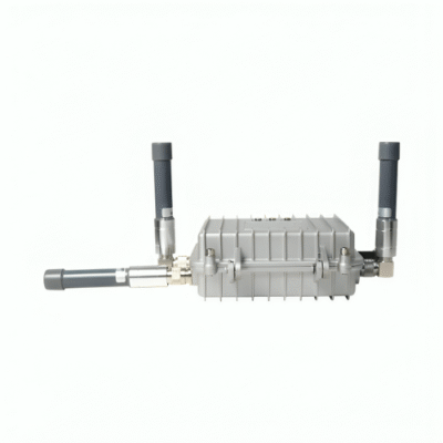 The Inventory Master LoRa WAN Outdoor Industrial Gateway