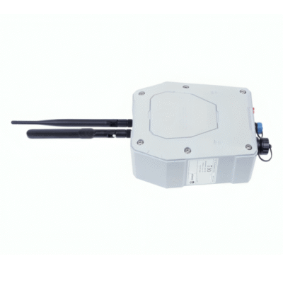 The Inventory Master LoRa WAN Outdoor Gateway