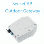 The Inventory Master LoRa WAN Outdoor Gateway