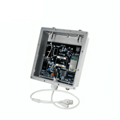 TIMLWH-153-1.png The Inventory Master LoRa WAN Full Duplex Gateway