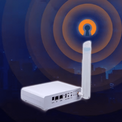 TIMLWH-154-1.png LoRaWAN Gateway with Wi-Fi AP, PoE, OpenWRT, LTE Cat 4 & 8 Channels – The Inventory Master