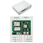 TIMLWH-154-2.png LoRaWAN Gateway with Wi-Fi AP, PoE, OpenWRT, LTE Cat 4 & 8 Channels – The Inventory Master