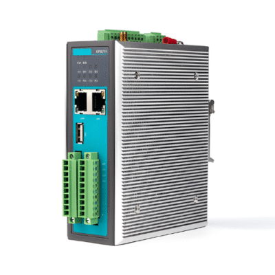 The Inventory Master LoRa WAN For Chemical Industry