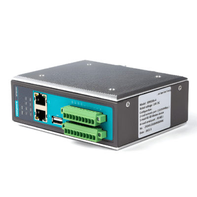 The Inventory Master LoRa WAN For Chemical Industry