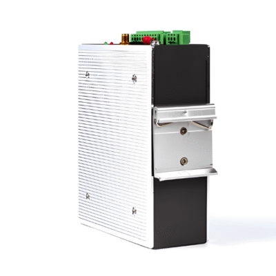 The Inventory Master LoRa WAN For Chemical Industry