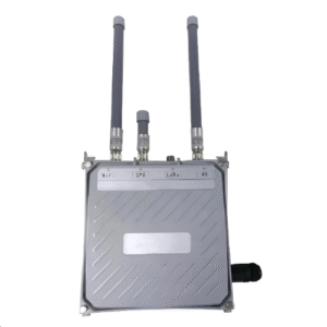 TIMLWH-161-1.png The Inventory Master LoRa WAN Outdoor Gateway Station