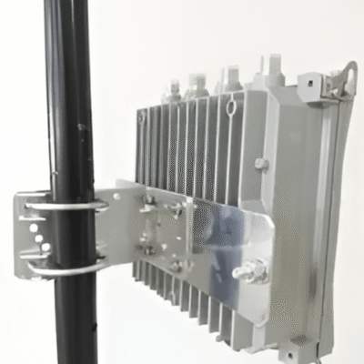 The Inventory Master LoRa WAN Outdoor Gateway Station