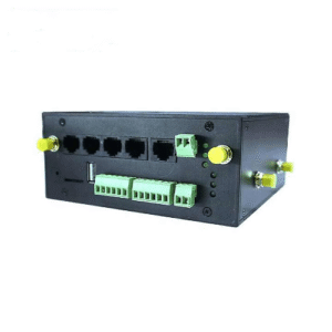 The Inventory Master Wireless LoRa WAN Gateway