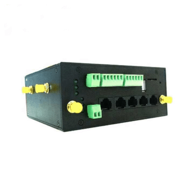 The Inventory Master Wireless LoRa WAN Gateway