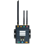 The Inventory Master LoRa WAN Gateway For Smart City