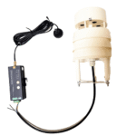 The Inventory Master LoRa WAN Ultrasonic Weather Station