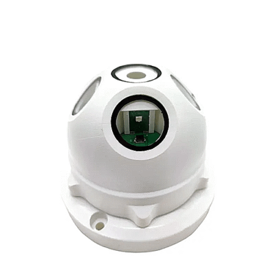 TIMLWH-167-1.png The Inventory Master LoRa WAN Optical Rainfall Sensor