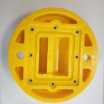 LoRaWAN Smart Parking Sensor with Magnetic Field Dtection – The Inventory Master