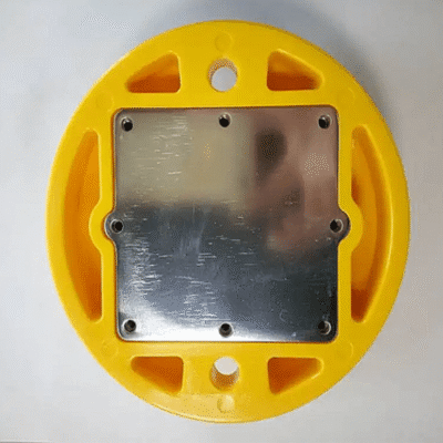 LoRaWAN Smart Parking Sensor with Magnetic Field Dtection – The Inventory Master